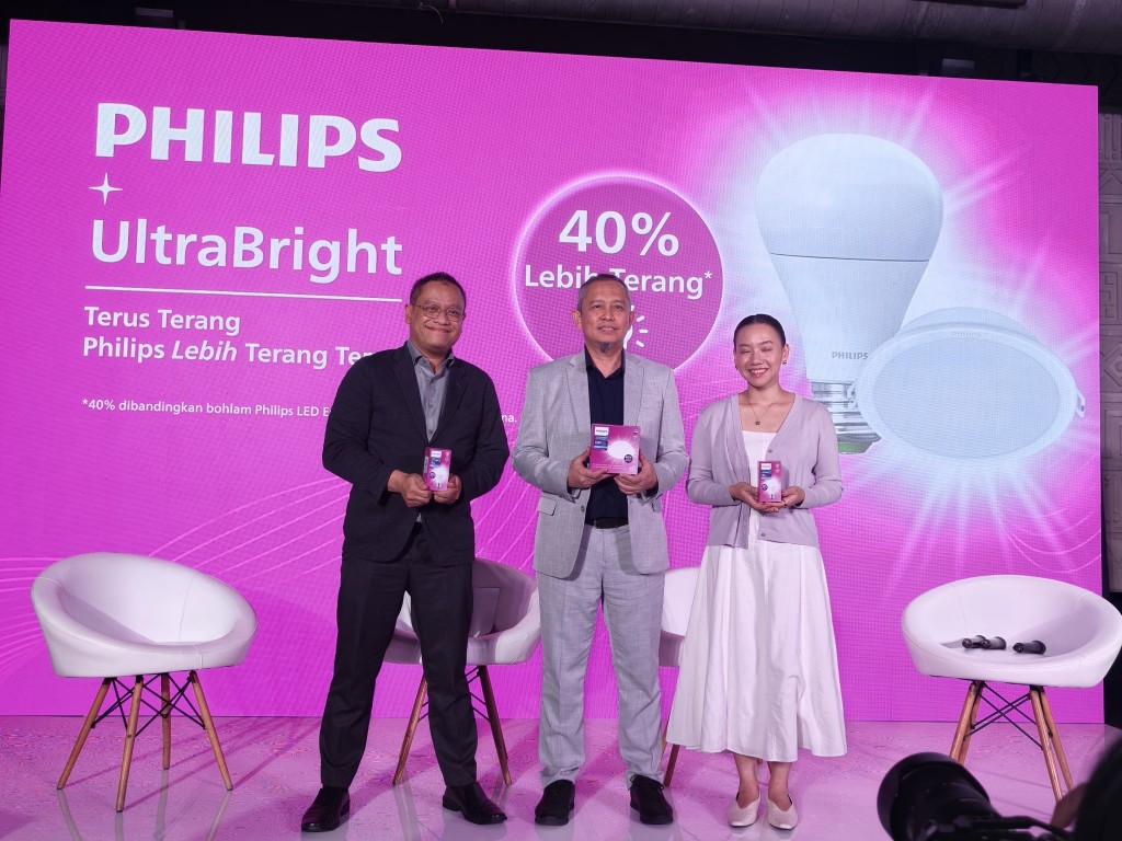 Philips LED UltraBright