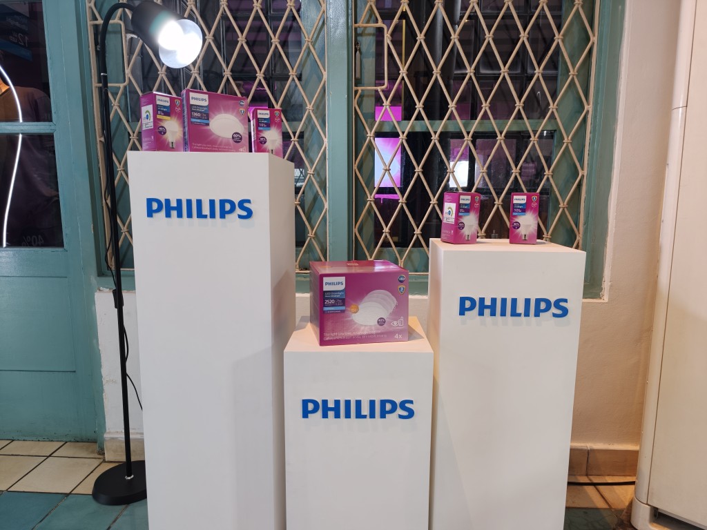 Philips LED UltraBright