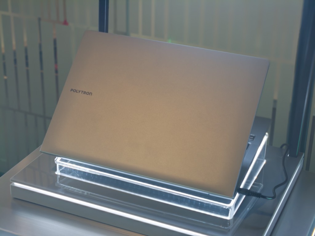 Polytron Luxia R5