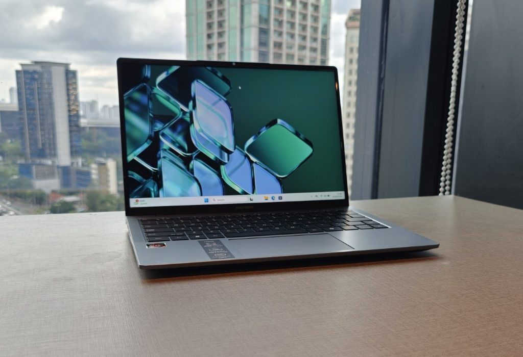 Polytron Luxia R5