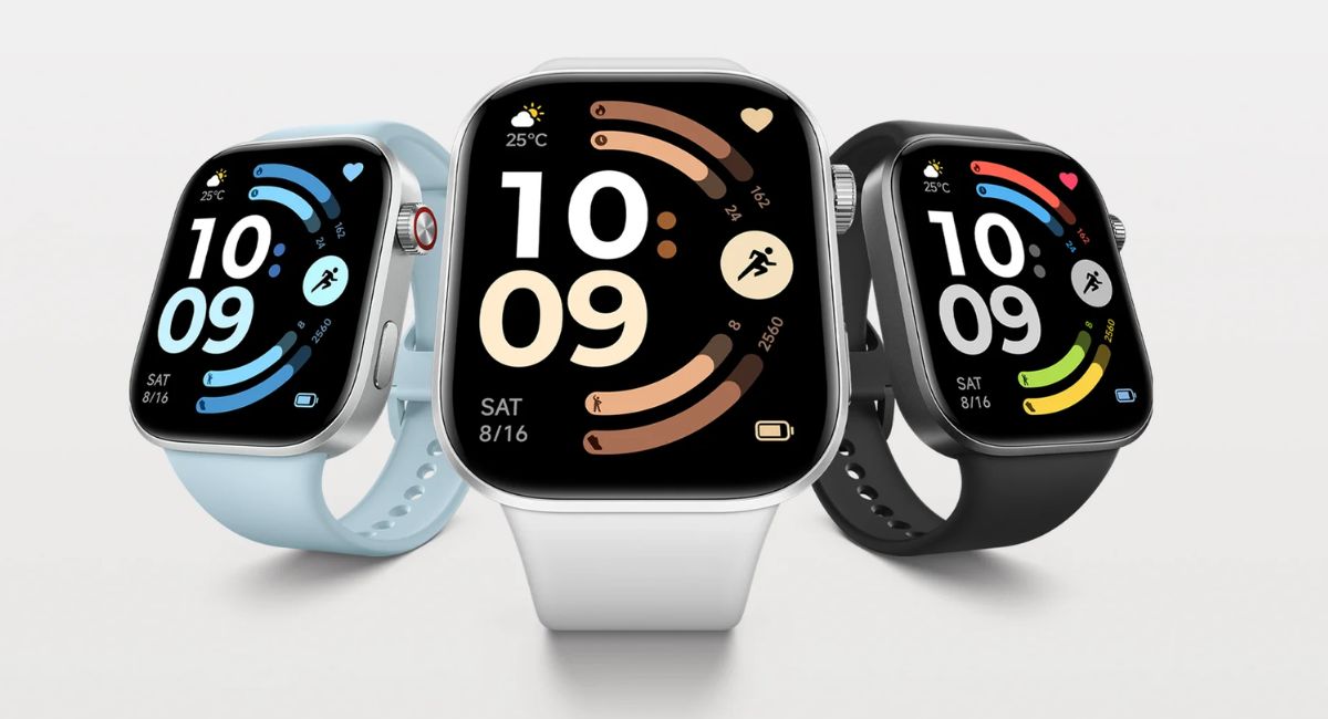 Redmi Watch 6