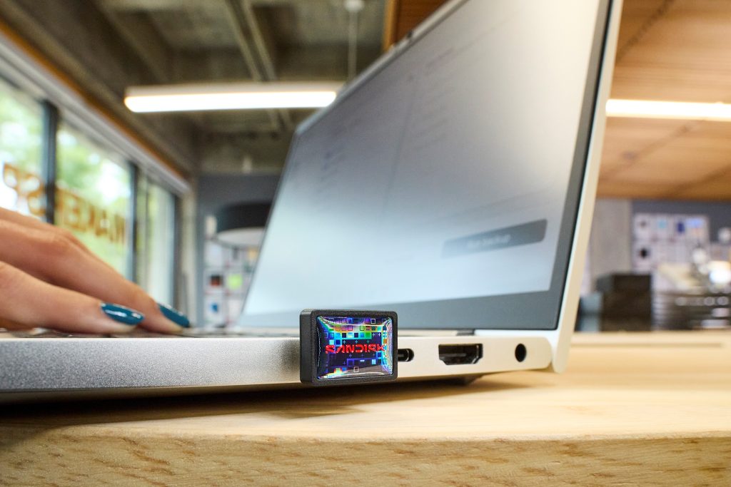 Sandisk Extreme Fit USB-C