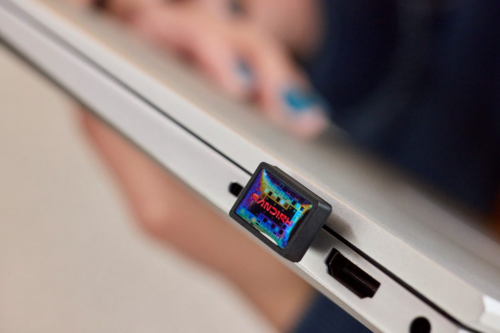 Sandisk Extreme Fit USB-C