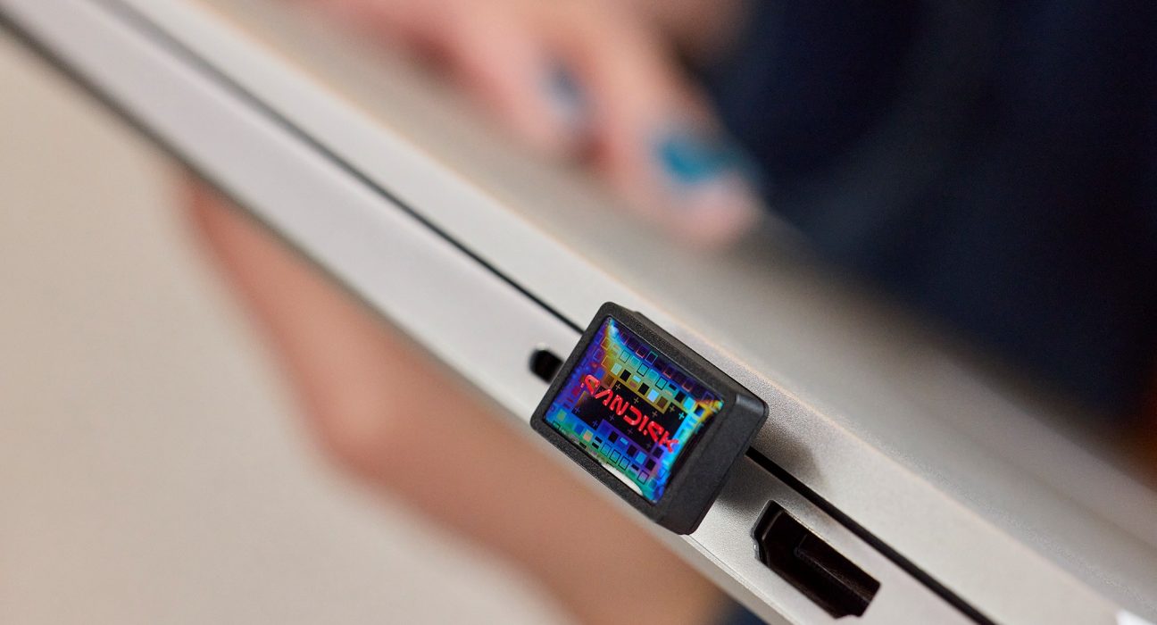 Sandisk Extreme Fit USB-C