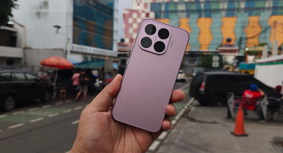Xiaomi 17T