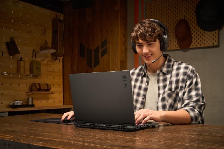 ASUS TUF Gaming F16 (FX608)
