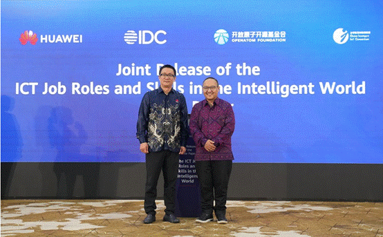 Huawei ICT Competition APAC