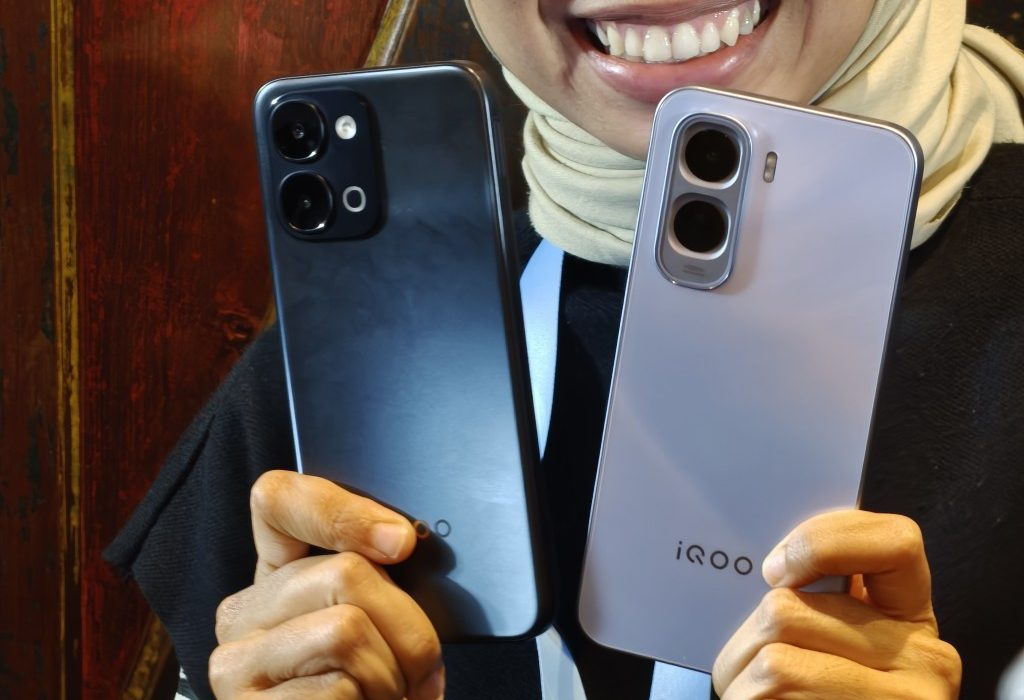 IQOO Z11 & Z11x