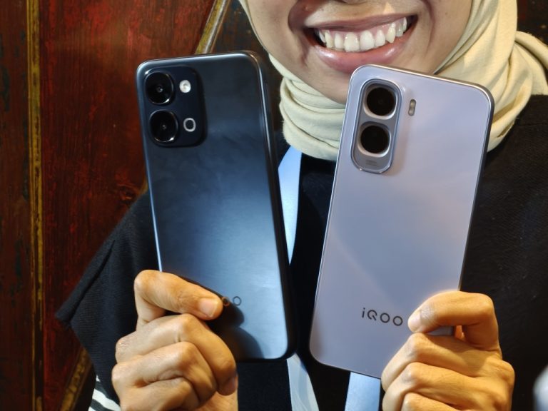IQOO Z11 & Z11x