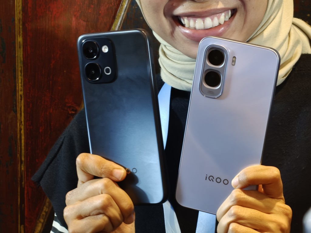 IQOO Z11 & Z11x