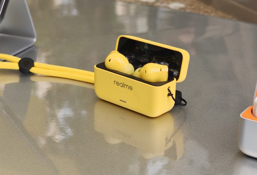 realme Buds T500 Pro