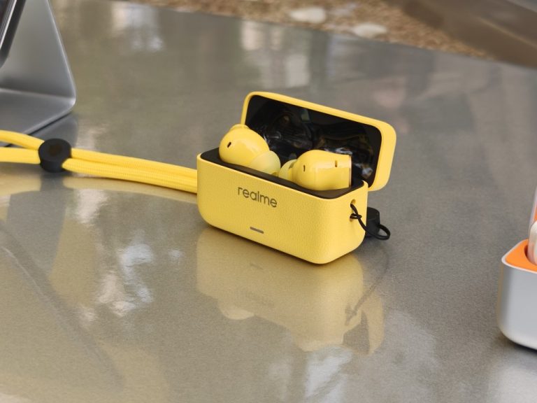 realme Buds T500 Pro