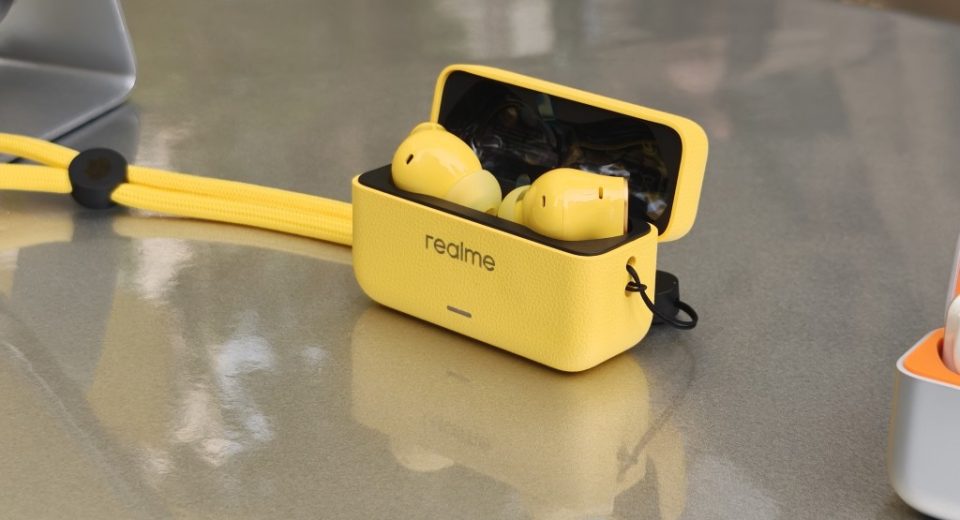 realme Buds T500 Pro