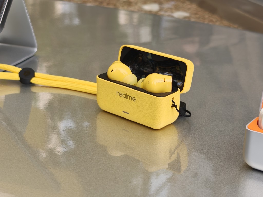 realme Buds T500 Pro