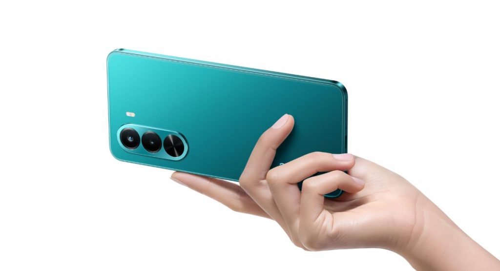 realme p4x