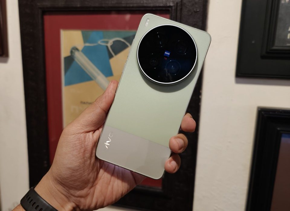 vivo X300 Ultra