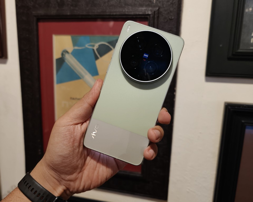 vivo X300 Ultra