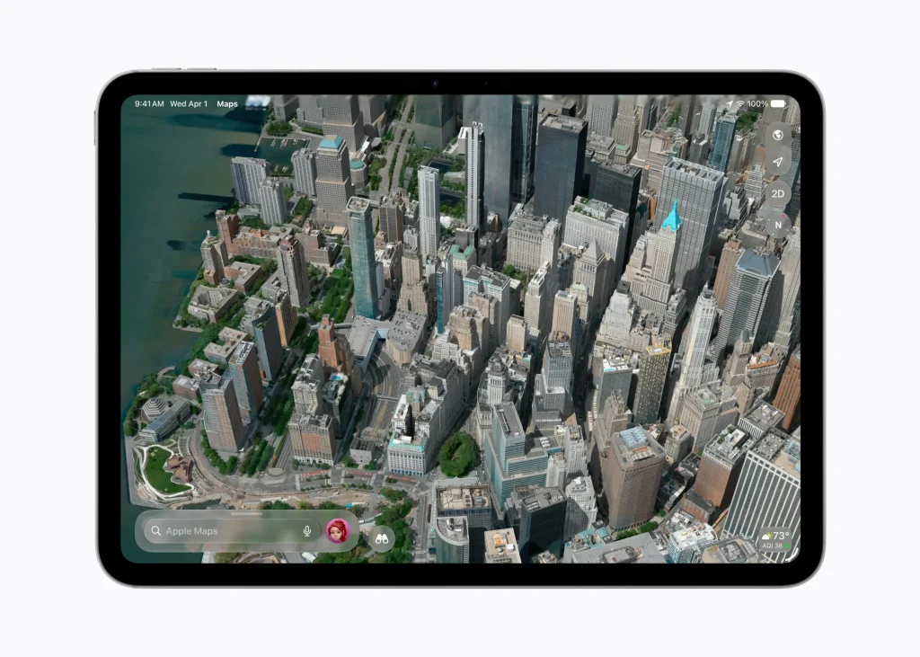 ipadoS 27