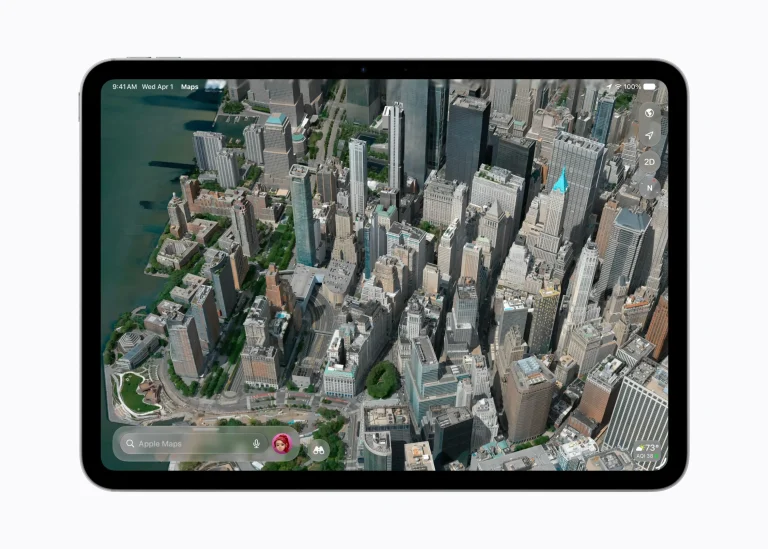 ipadoS 27