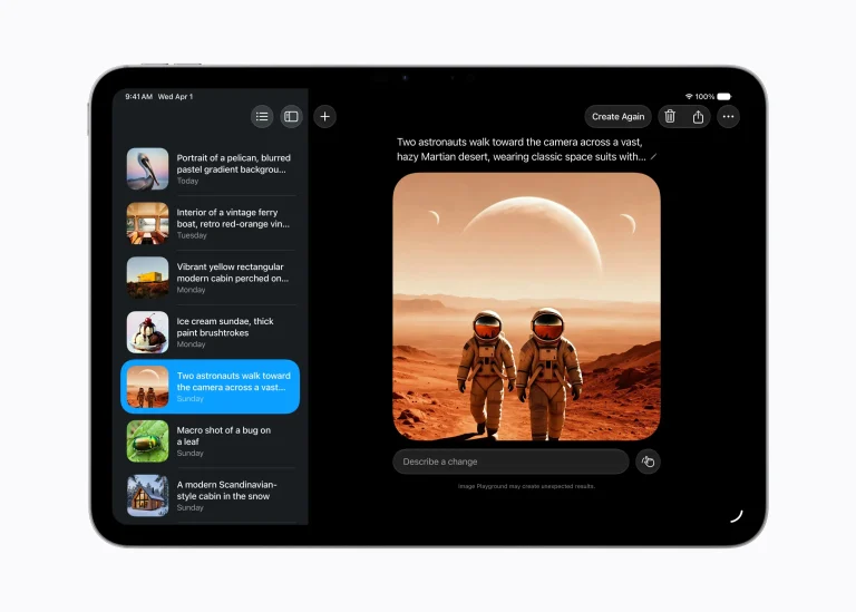 ipadOS 27
