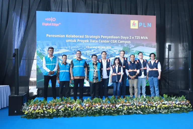 Digital Edge CGK Campus (2)