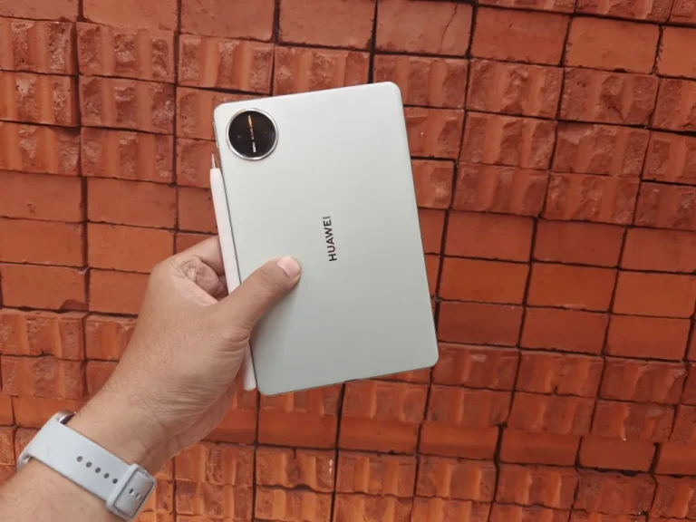 Huawei Matepad mini