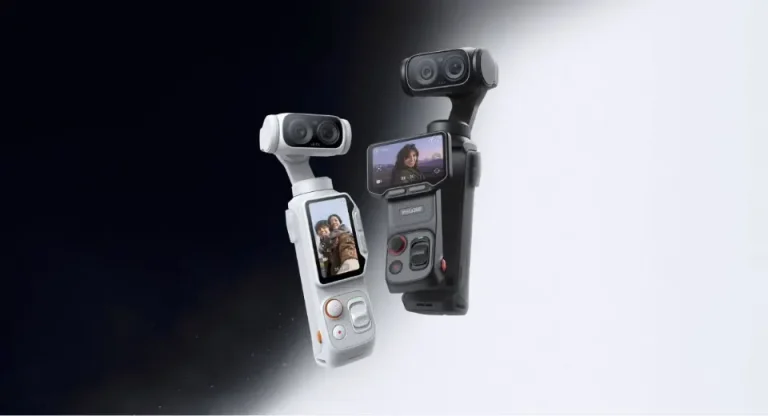 Insta360 Ultra Luna