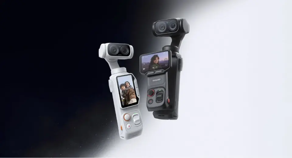 Insta360 Ultra Luna