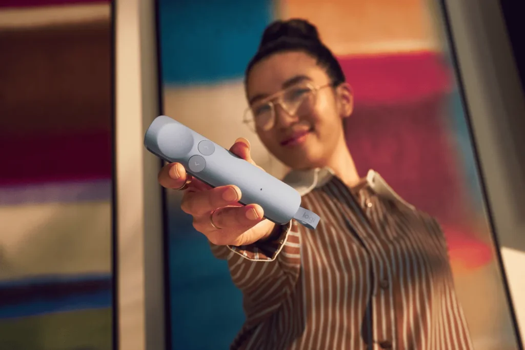 Logitech Spotlight 2 (