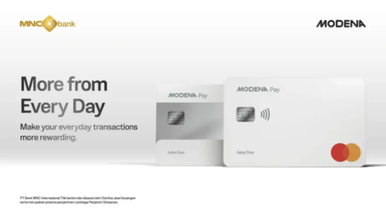 Modena Pay