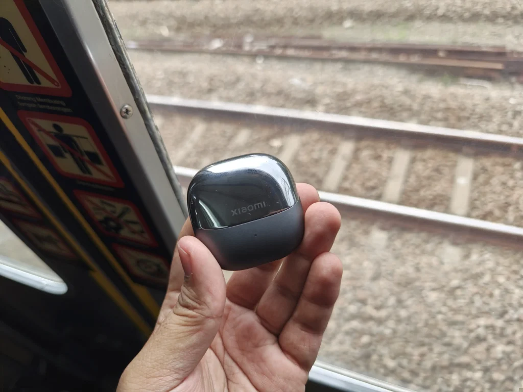Redmi buds 6