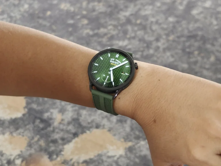Xiaomi Watch S5
