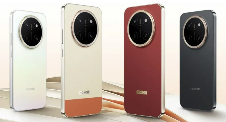 Honor X80 Pro Max