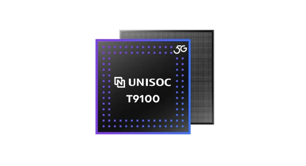 Unisoc T9100