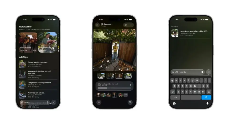 ios 27 ai
