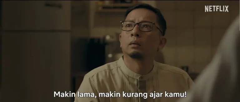 Sinopsis Aku Sebelum Aku