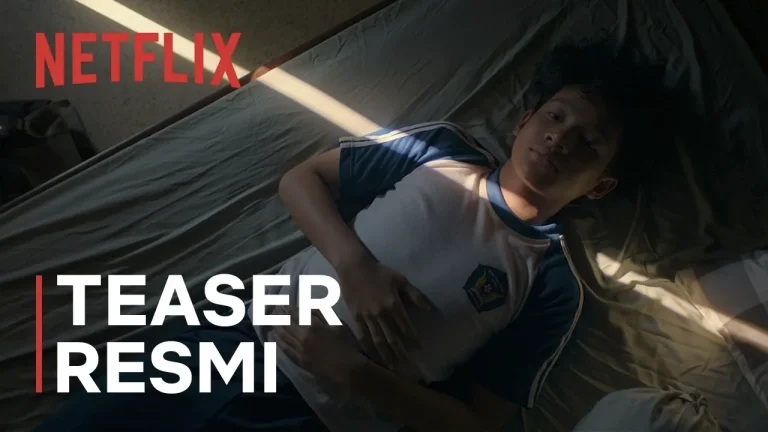 netflix aku sebelum aku