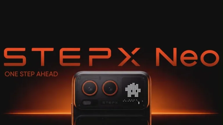 STEPX Neo