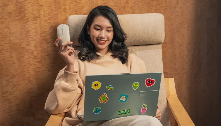 asus VIVOBOOK GO E1404fa