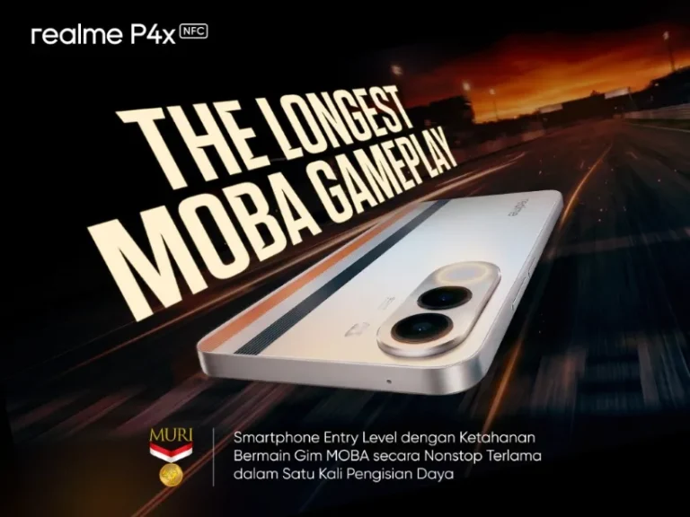 Realme P4x MURI (1)