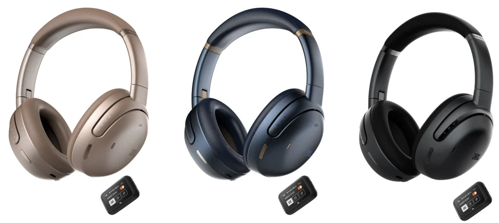 JBL Tour ONE M3 + Smart Tx
