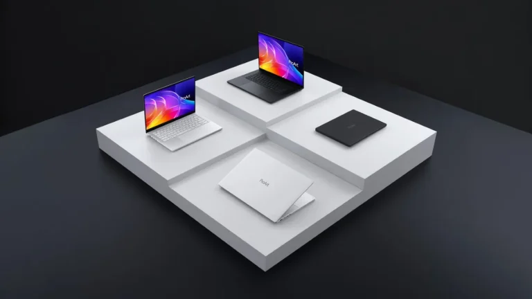ASUS ProArt P14 & P16 (1)
