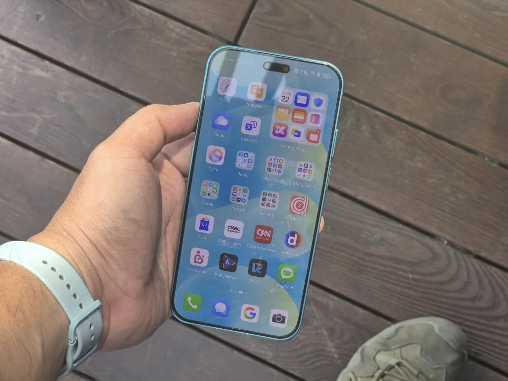 Huawei Nova 16s Pro