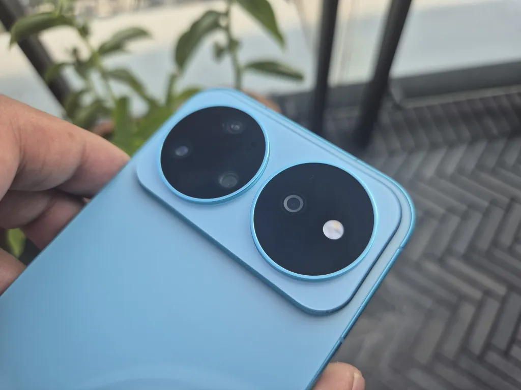 Huawei Nova 16s Pro