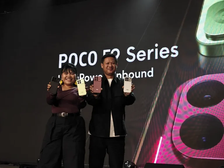 POCO F9 Pro & F9 Ultra
