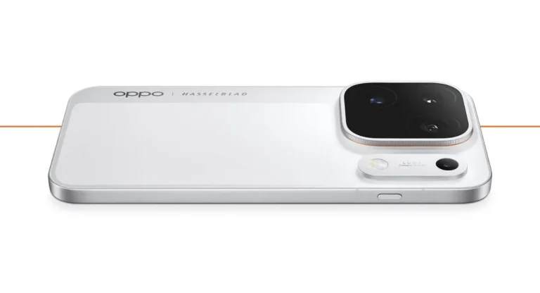 Perangkat OPPO Find X10 Pro Max