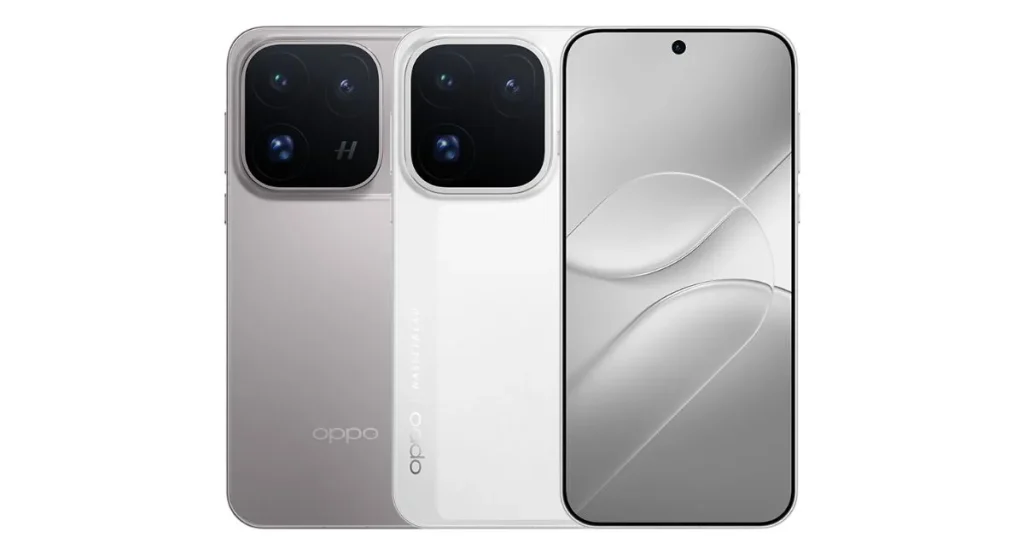OPPO Find X10 Pro Max