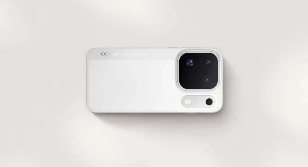 OPPO Find X10 Pro Max
