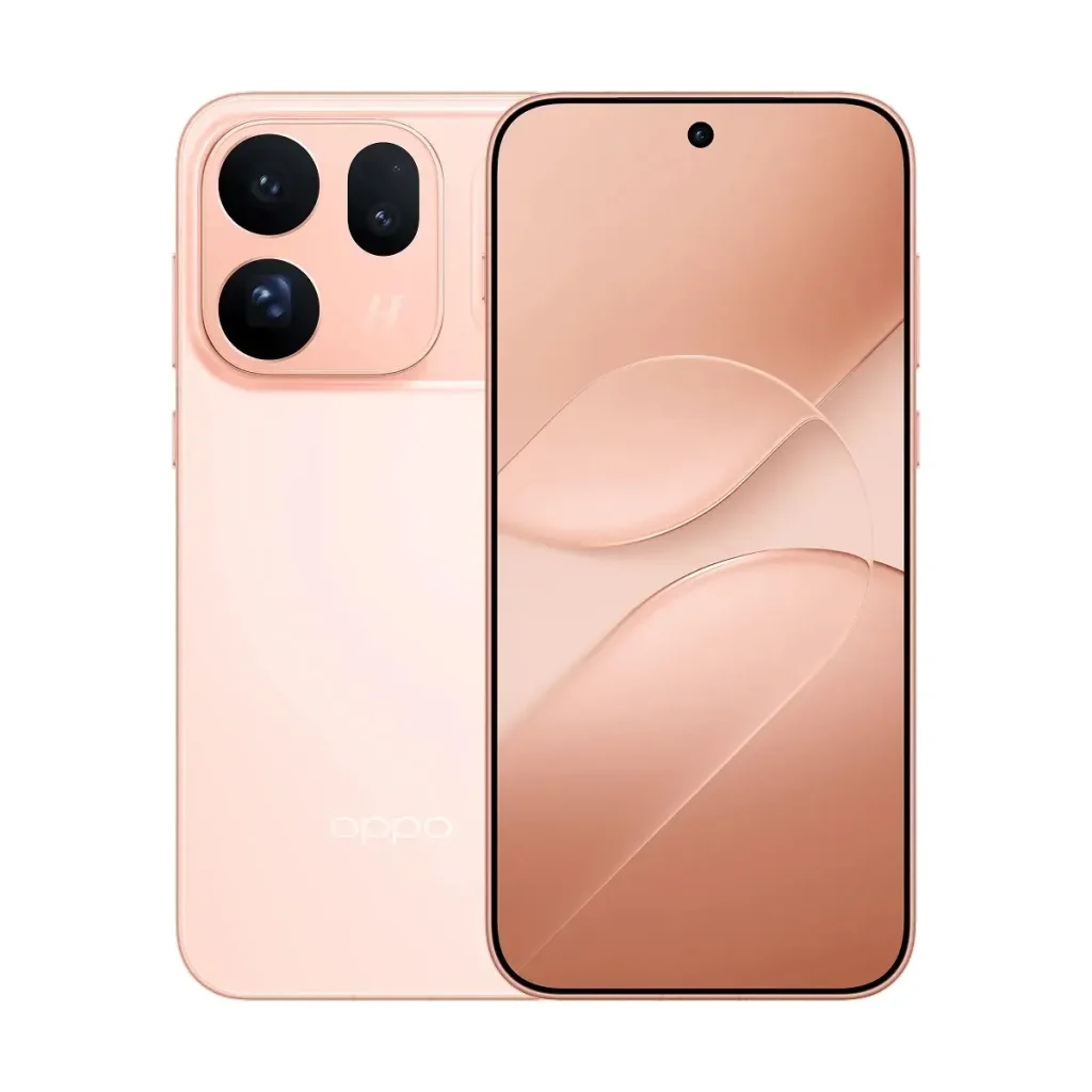 OPPO Find x10