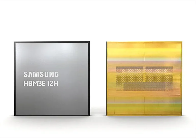 Samsung HBM